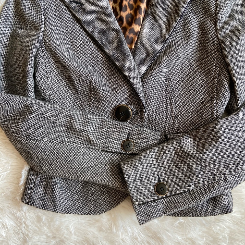 Express Design Studio Blazer - image 3